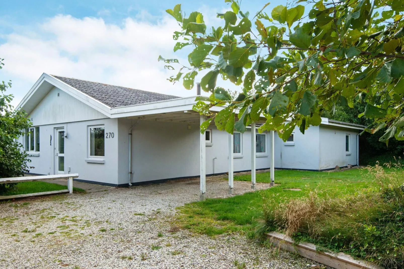 8 persoons vakantie huis in Ulfborg-By Traum-Uitzicht