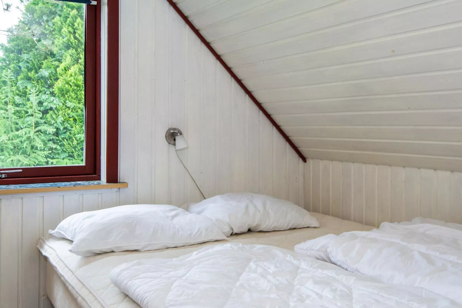 6 persoons vakantie huis in Ebeltoft-By Traum-Binnen