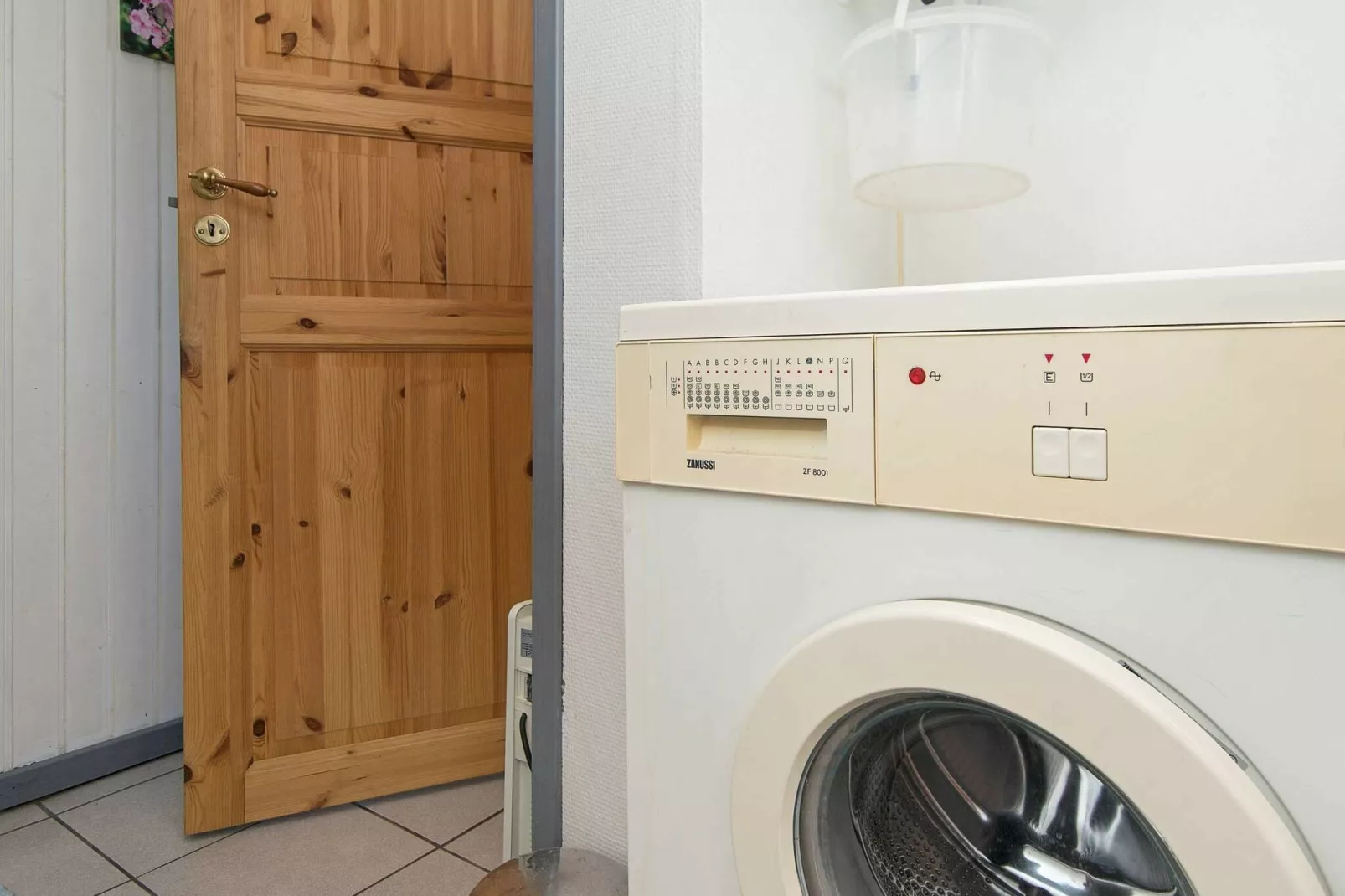 4 persoons vakantie huis in Hejls-By Traum-Binnen