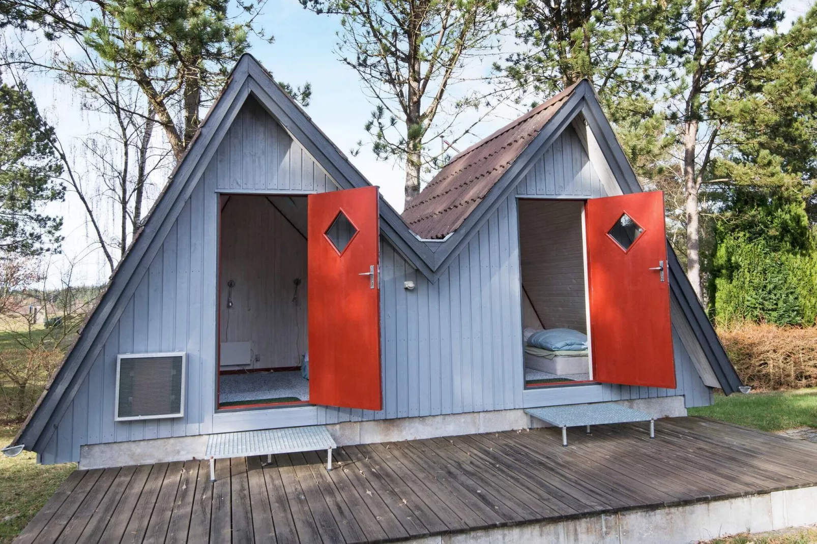 6 persoons vakantie huis in Ebeltoft-By Traum-Uitzicht