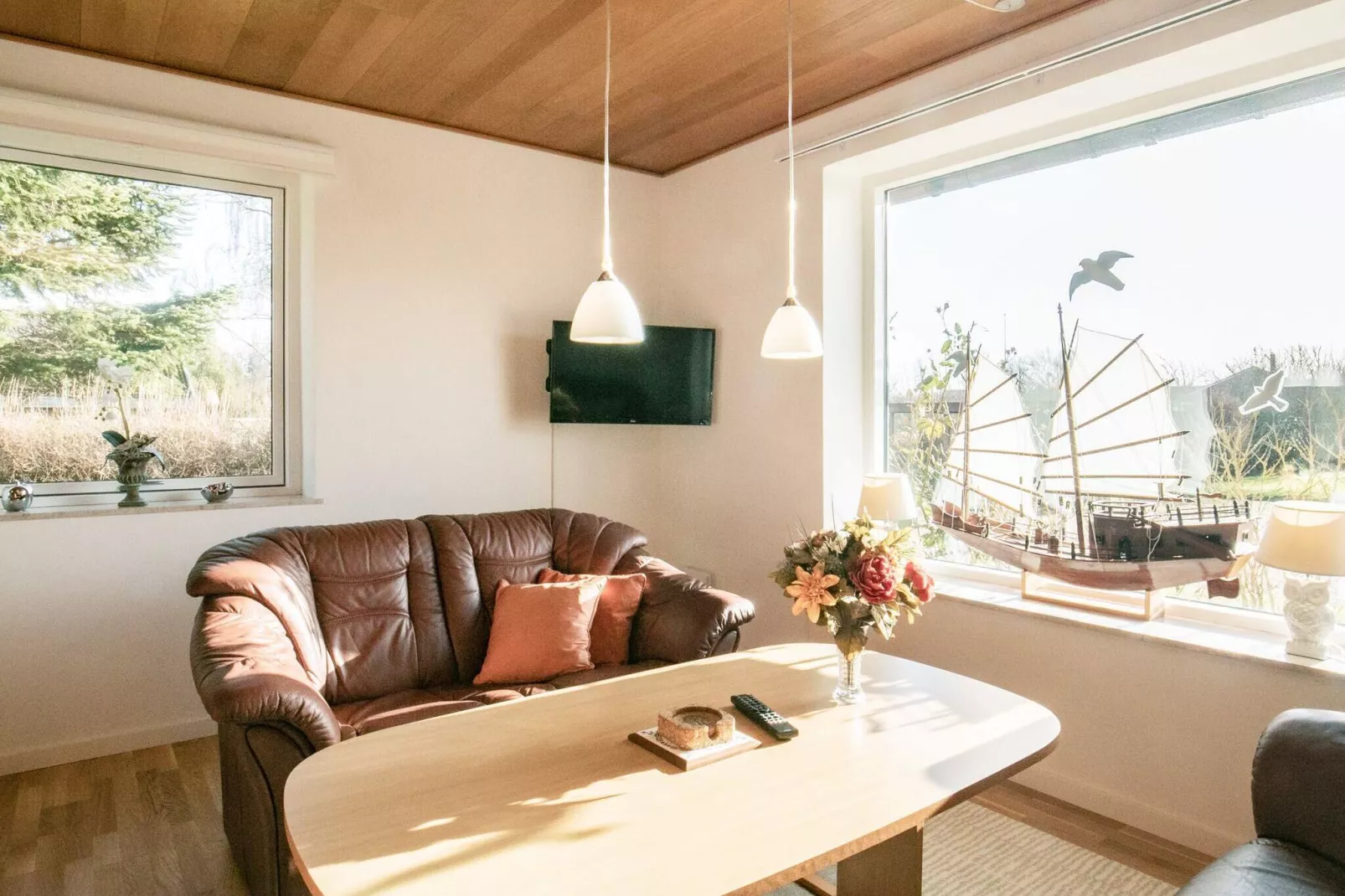4 persoons vakantie huis in Ærøskøbing-By Traum-Binnen