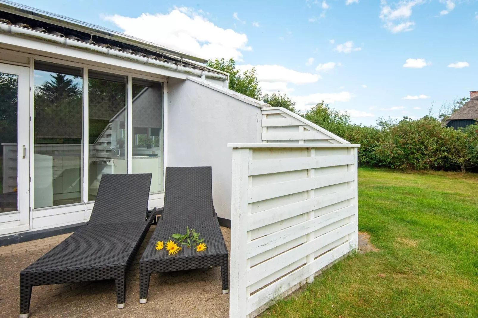 8 persoons vakantie huis in Ulfborg-By Traum-Uitzicht