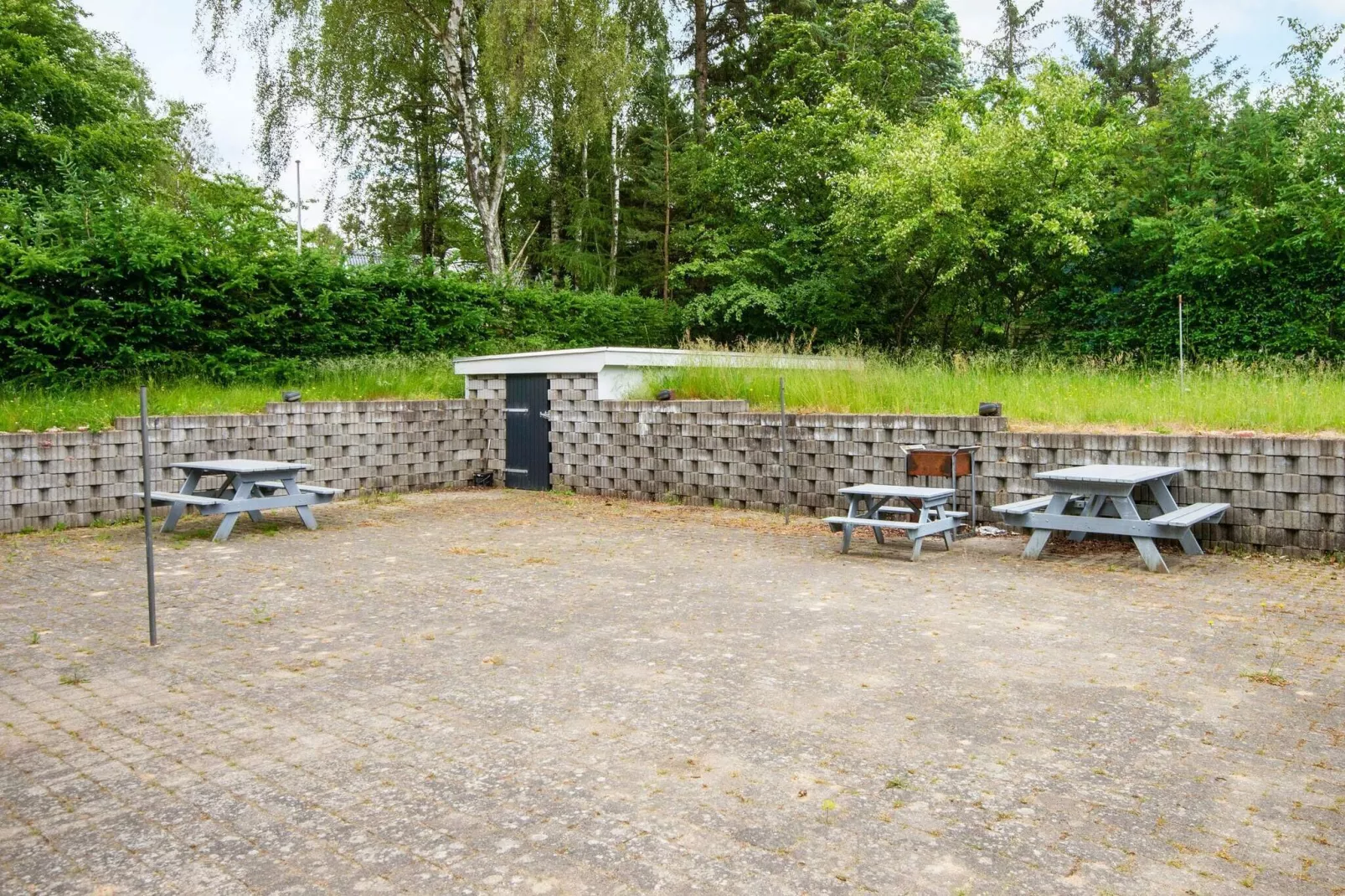 6 persoons vakantie huis in Ebeltoft-By Traum-Uitzicht