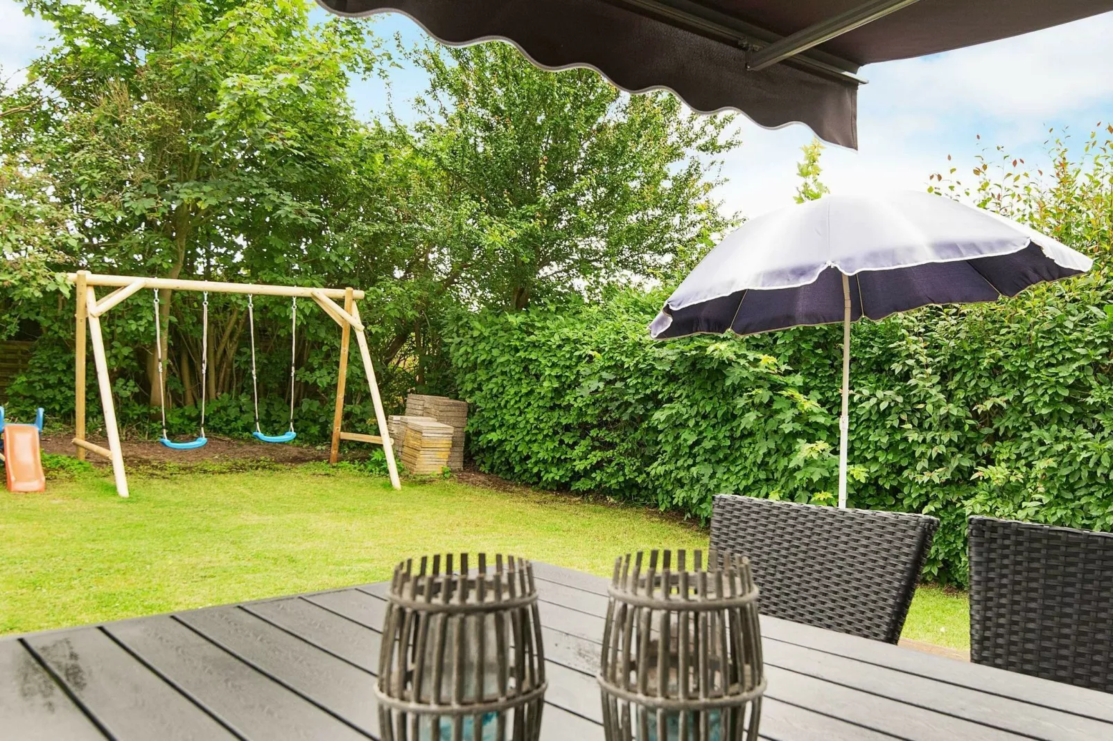 4 persoons vakantie huis in Hejls-By Traum-Uitzicht