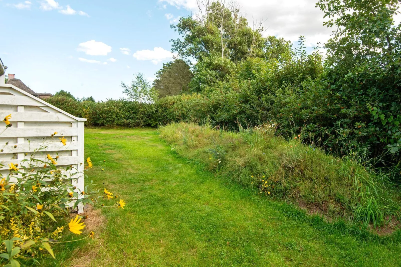 8 persoons vakantie huis in Ulfborg-By Traum-Uitzicht