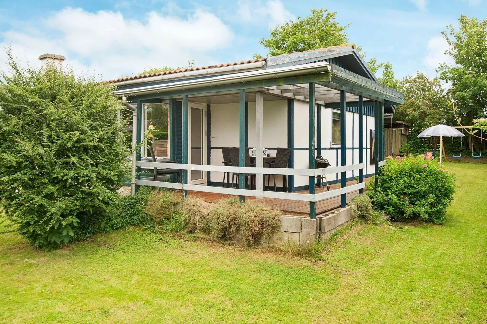 4 persoons vakantie huis in Hejls-By Traum-Uitzicht