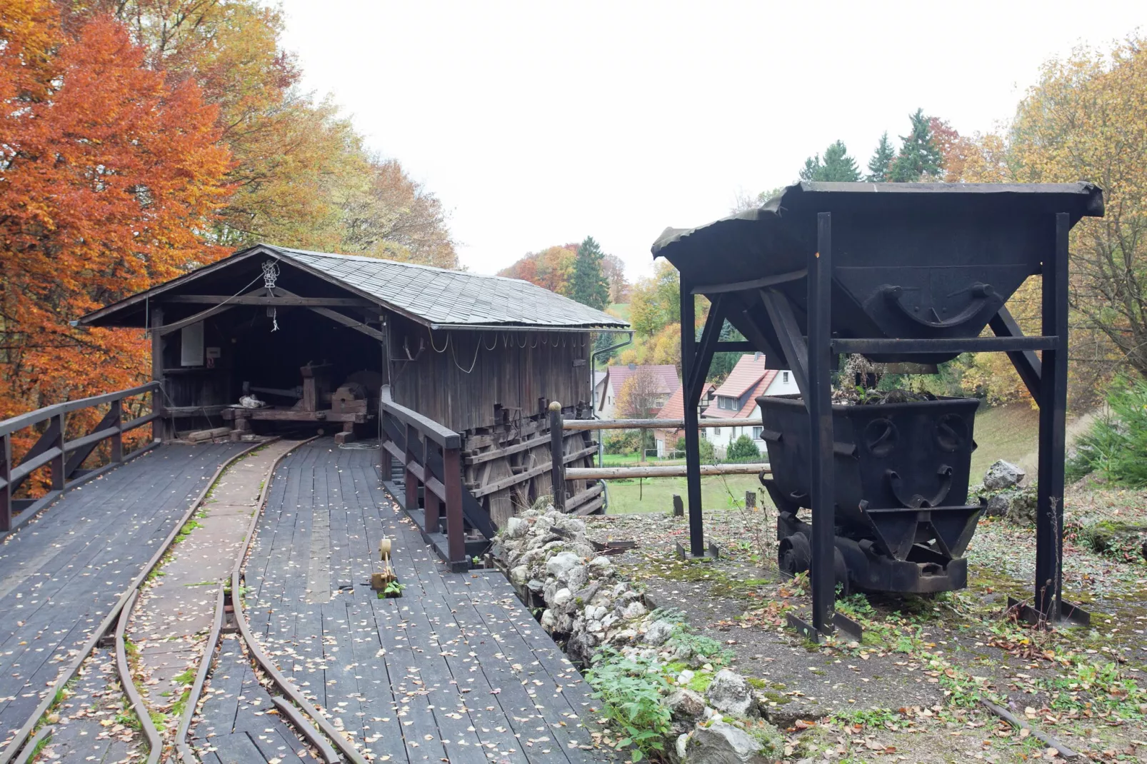 Ferienhaus Kummer