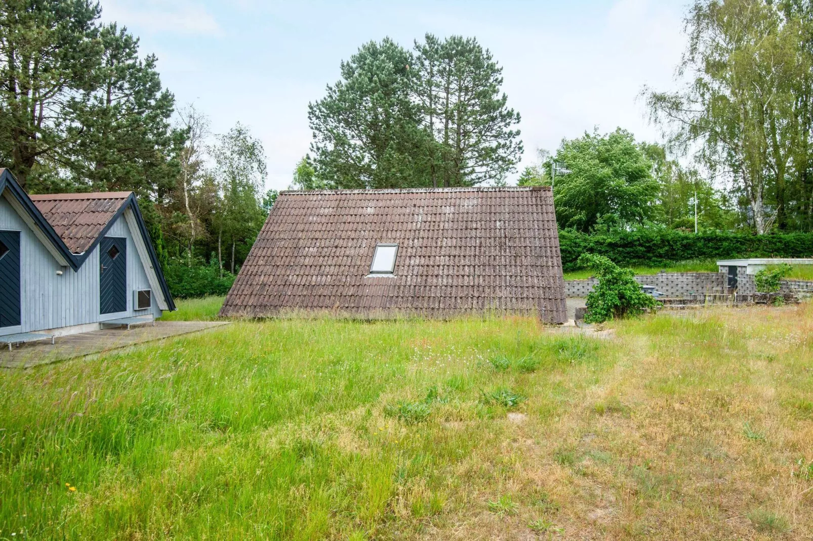 6 persoons vakantie huis in Ebeltoft-By Traum-Uitzicht