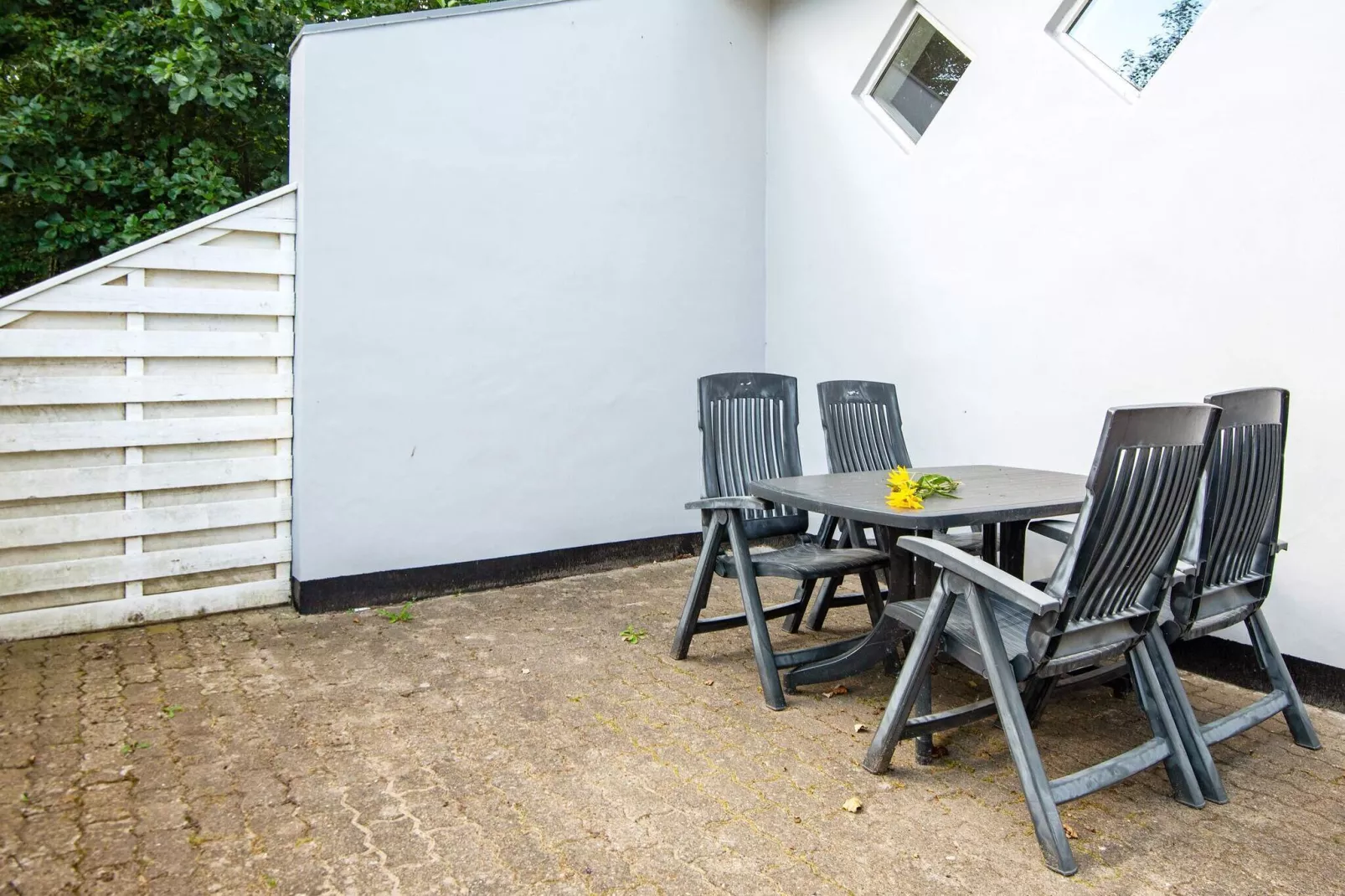 8 persoons vakantie huis in Ulfborg-By Traum-Uitzicht