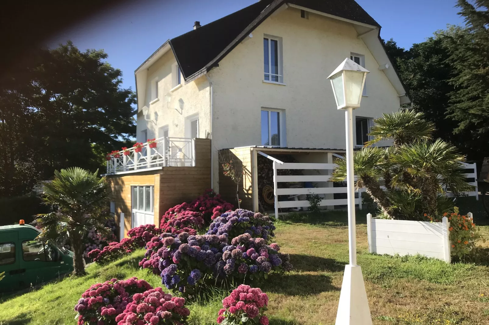 Apt Quineville 4 pers vue mer-Niet-getagd