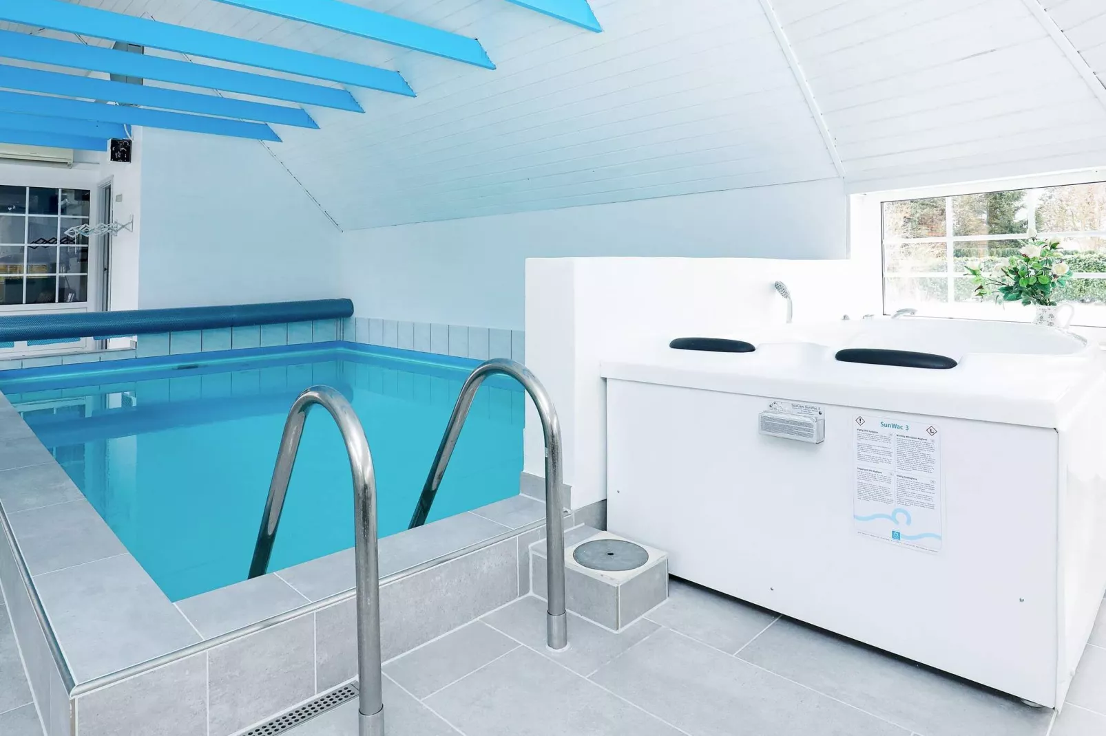 12 persoons vakantie huis in Væggerløse-By Traum-Spa