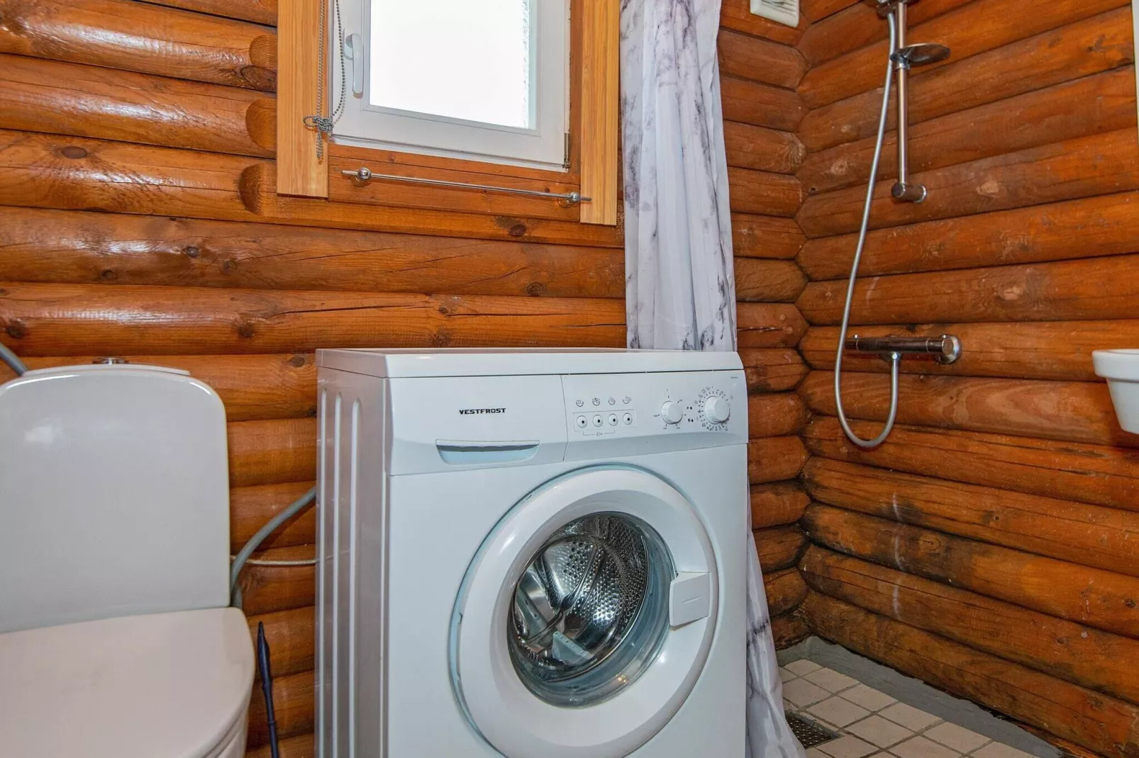 4 persoons vakantie huis in Hovborg-By Traum-Binnen