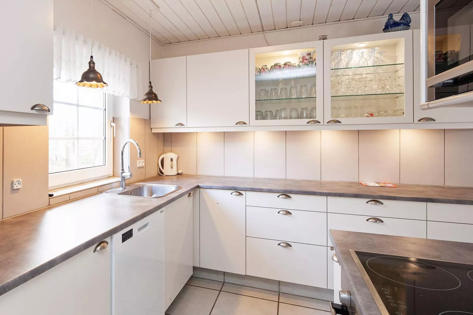 12 persoons vakantie huis in Væggerløse-By Traum-Binnen