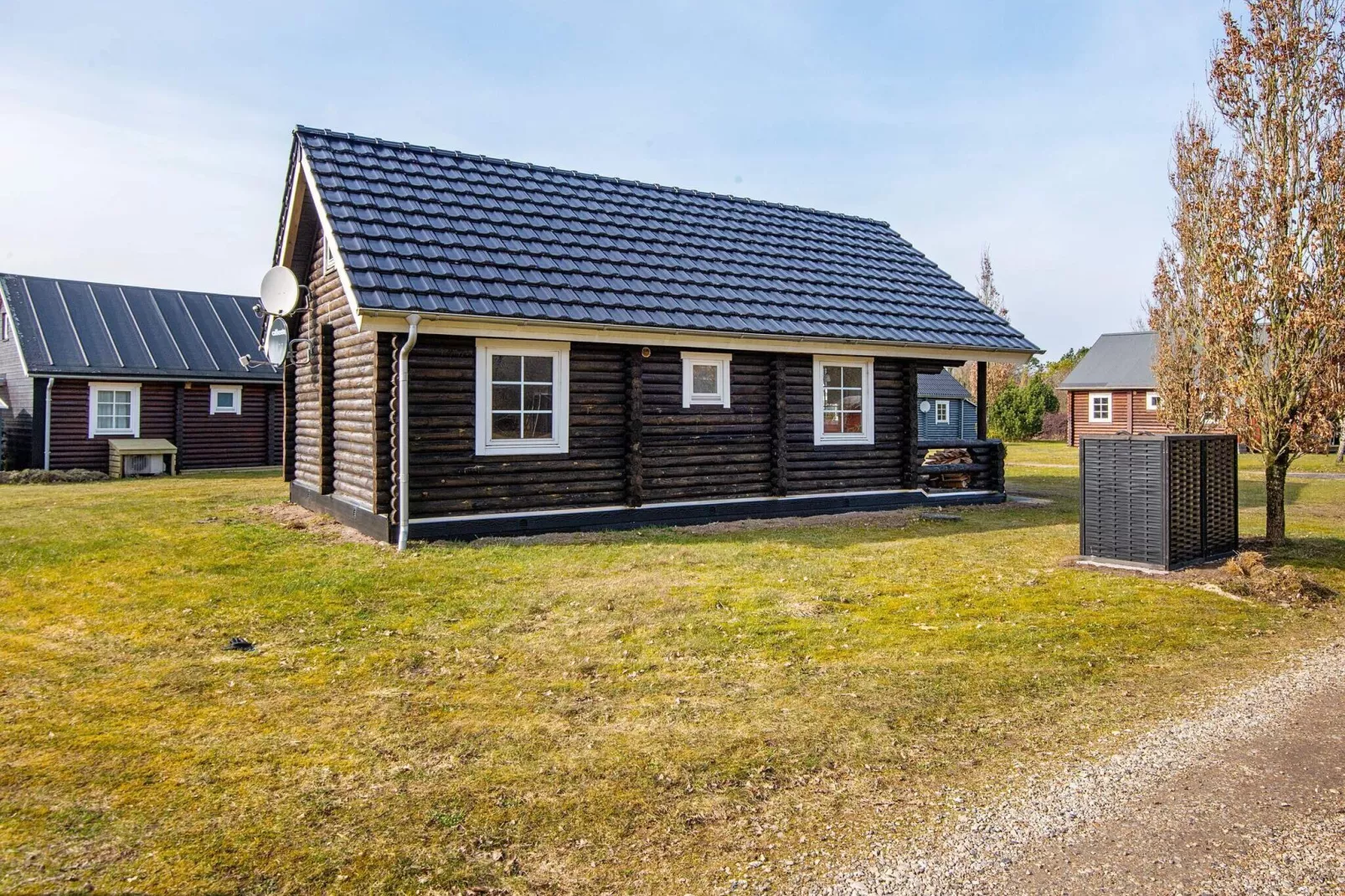 4 persoons vakantie huis in Hovborg-By Traum-Uitzicht