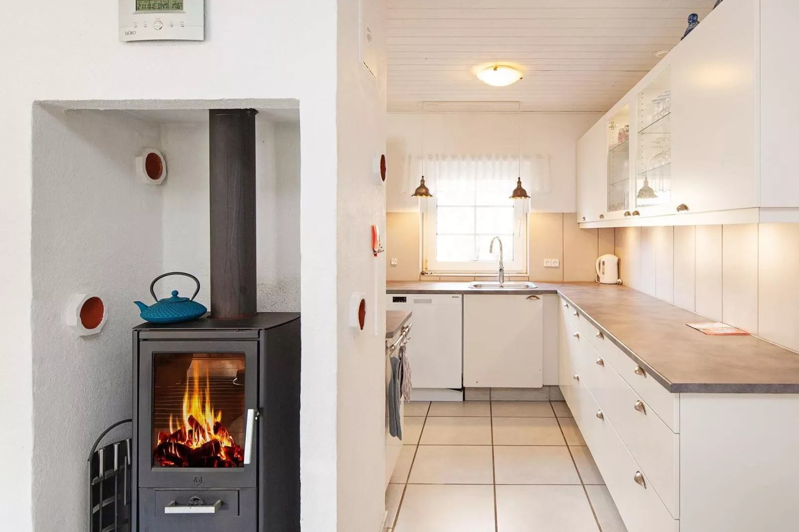 12 persoons vakantie huis in Væggerløse-By Traum-Binnen