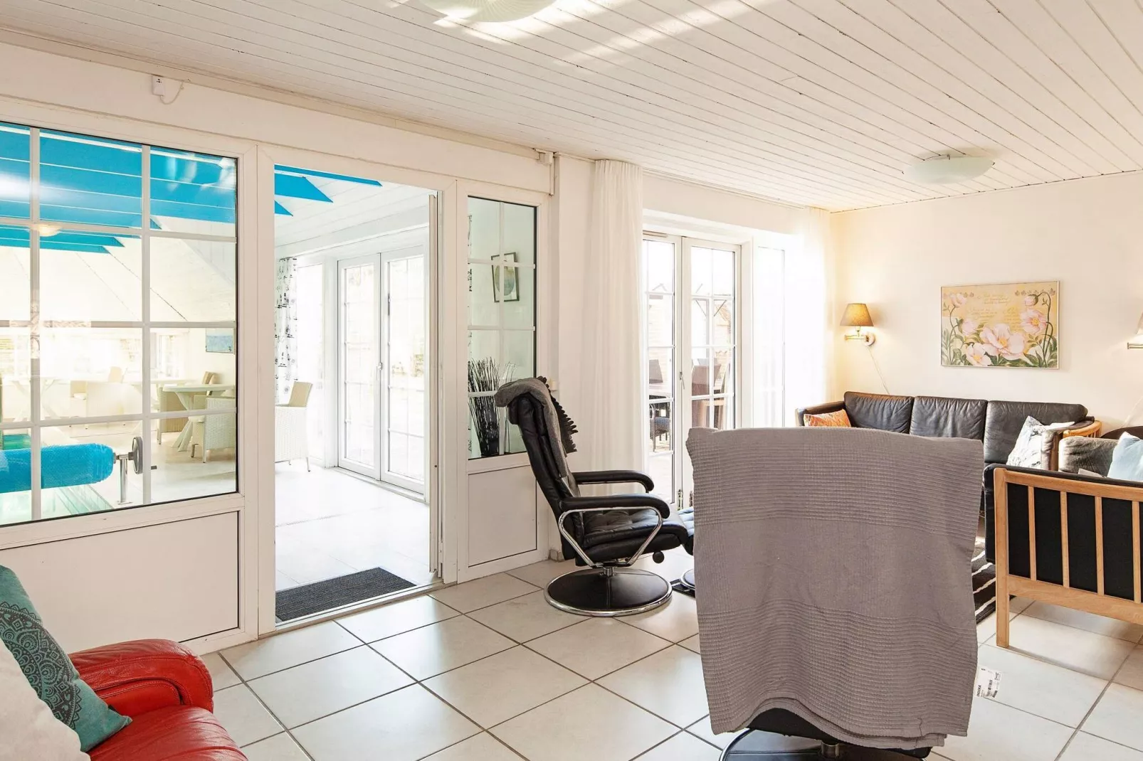 12 persoons vakantie huis in Væggerløse-By Traum-Binnen