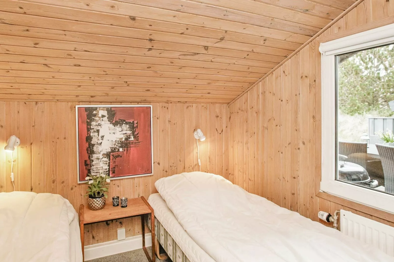14 persoons vakantie huis in Blokhus-Binnen