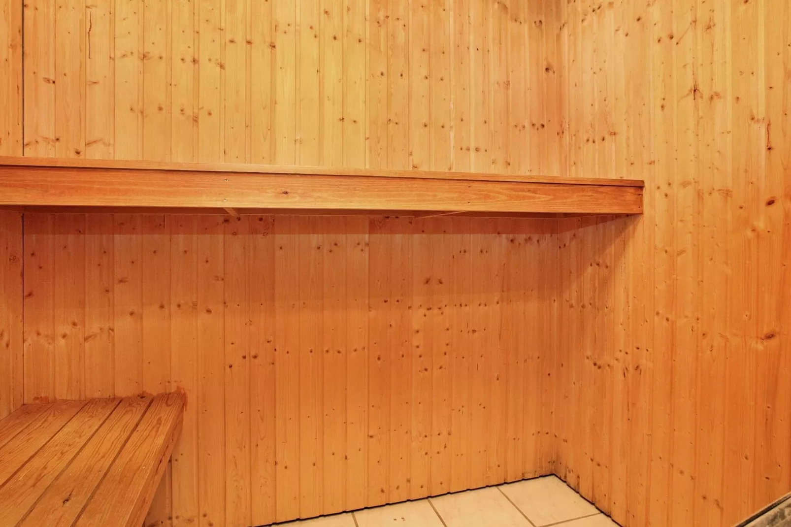 12 persoons vakantie huis in Væggerløse-Sauna