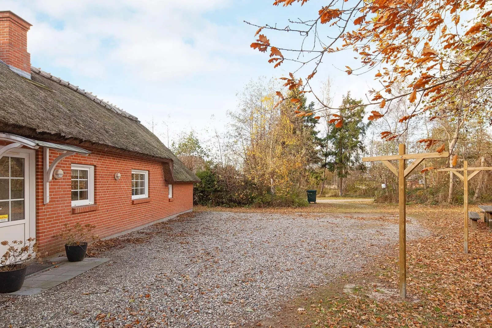 12 persoons vakantie huis in Væggerløse-By Traum-Uitzicht