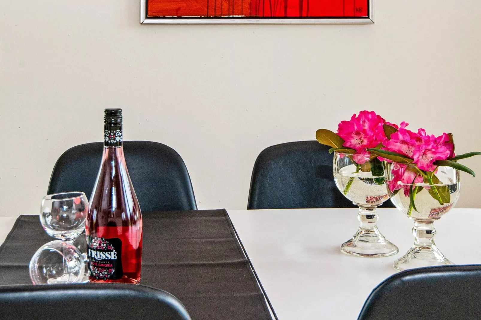 8 persoons vakantie huis in Ulfborg-Binnen