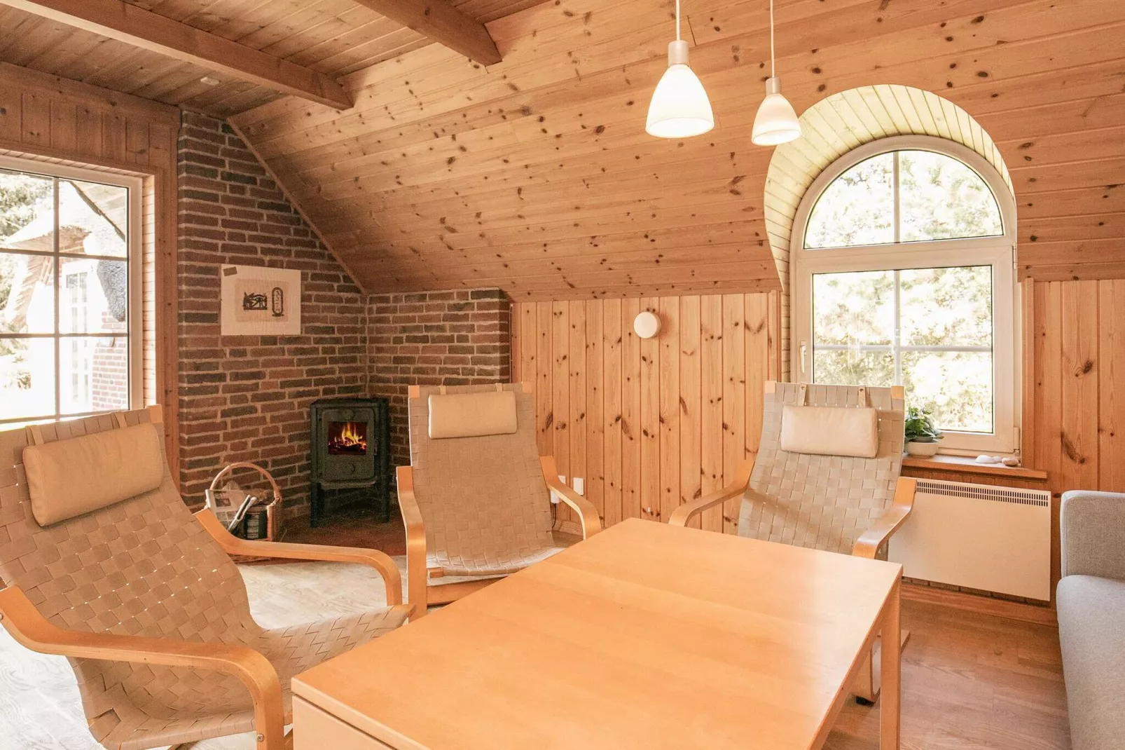 8 persoons vakantie huis in Løkken-By Traum-Binnen