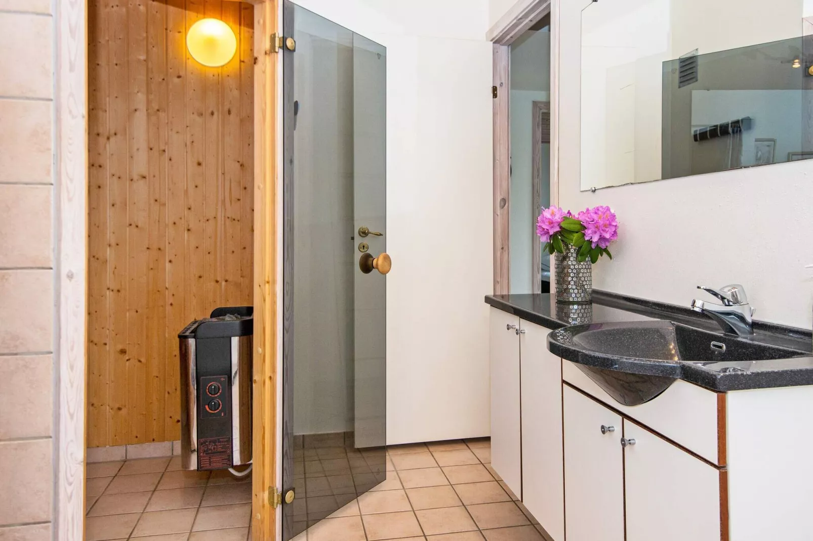 8 persoons vakantie huis in Ulfborg-Binnen