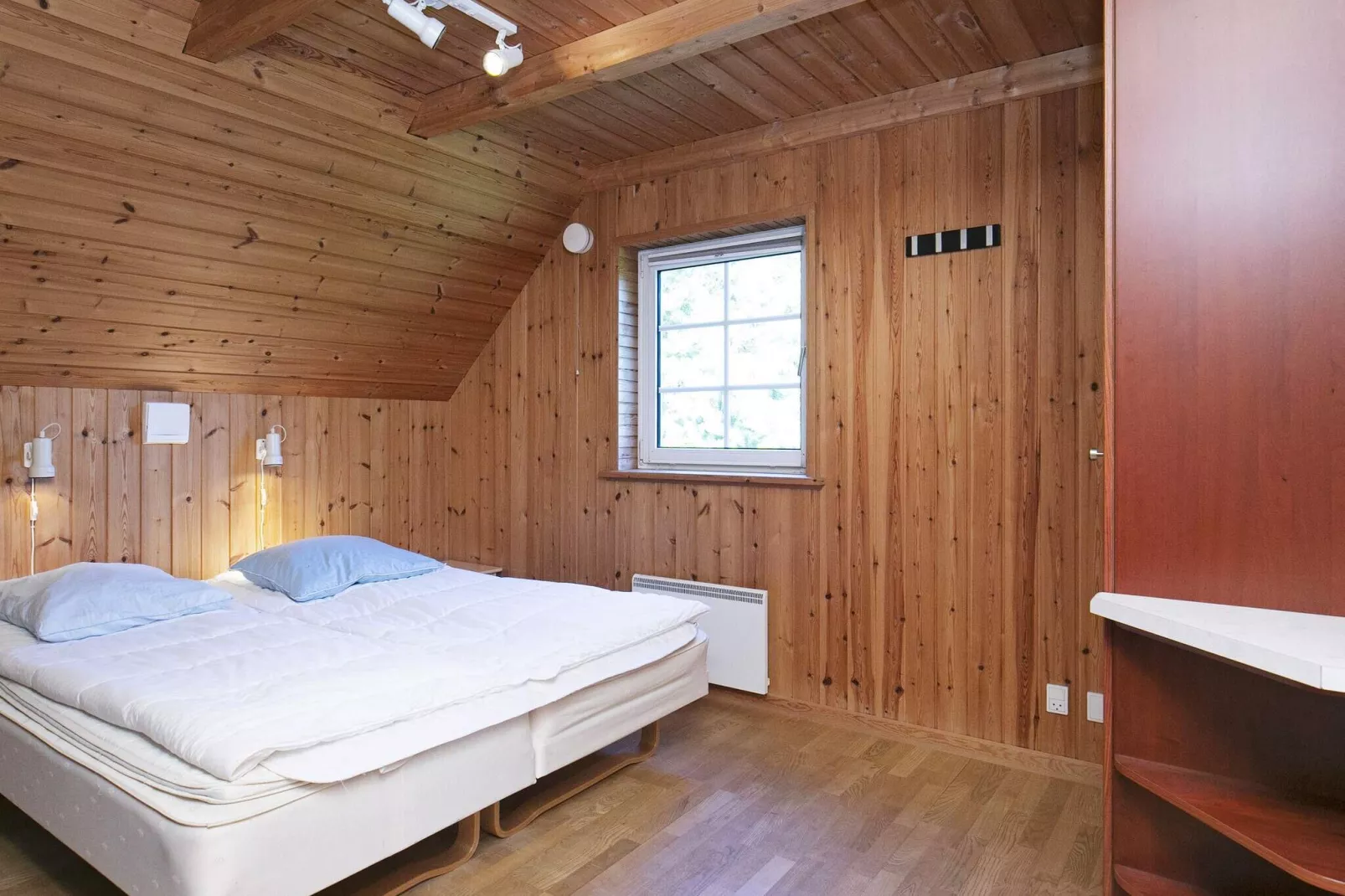 8 persoons vakantie huis in Løkken-By Traum-Binnen