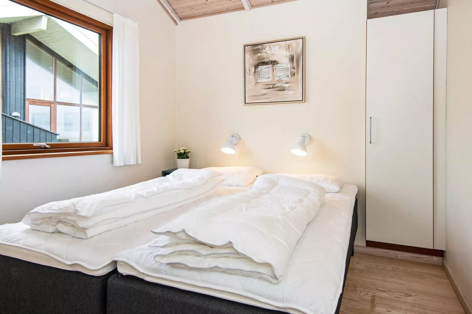8 persoons vakantie huis in Ulfborg-Binnen