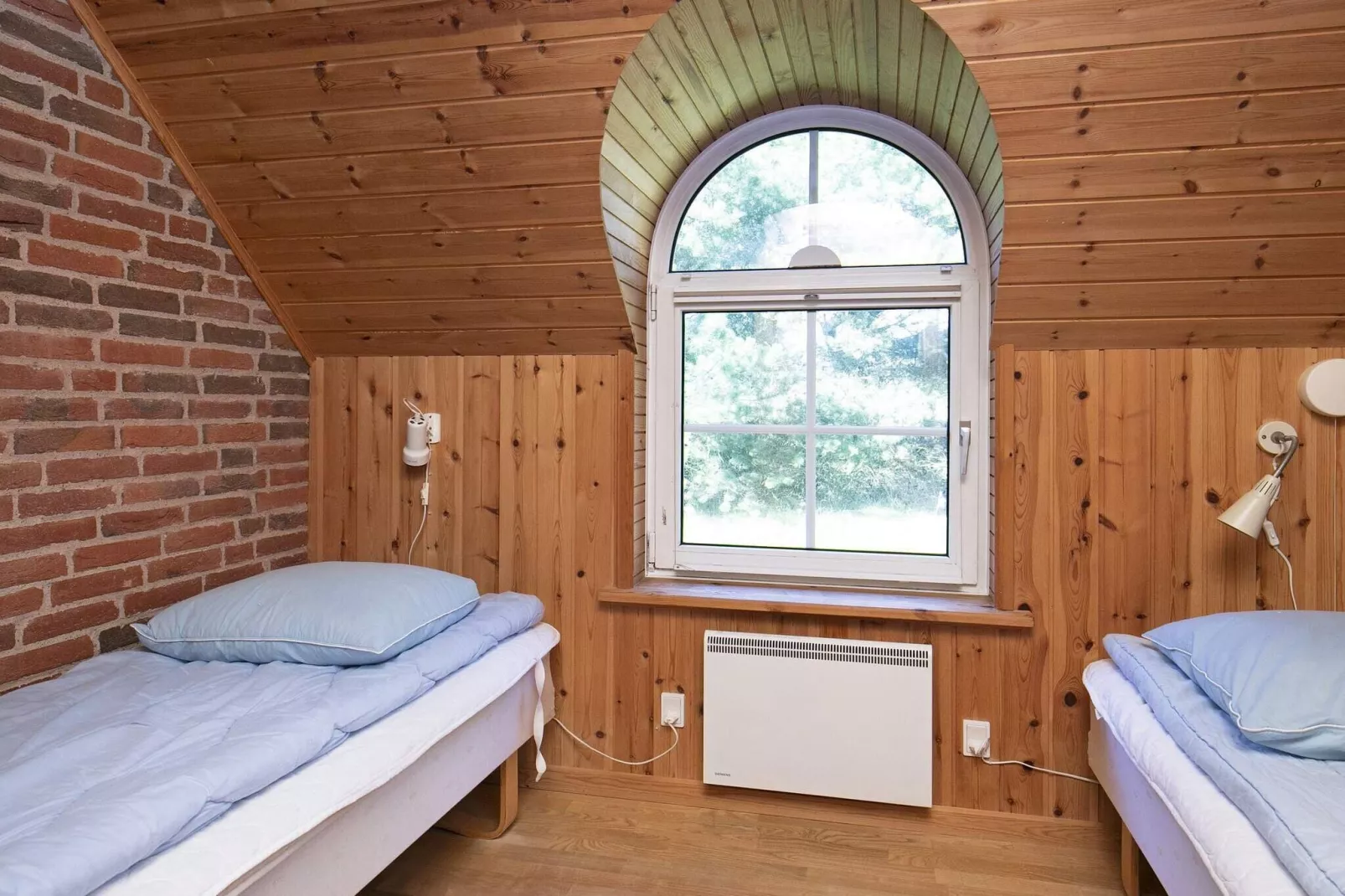 8 persoons vakantie huis in Løkken-By Traum-Binnen