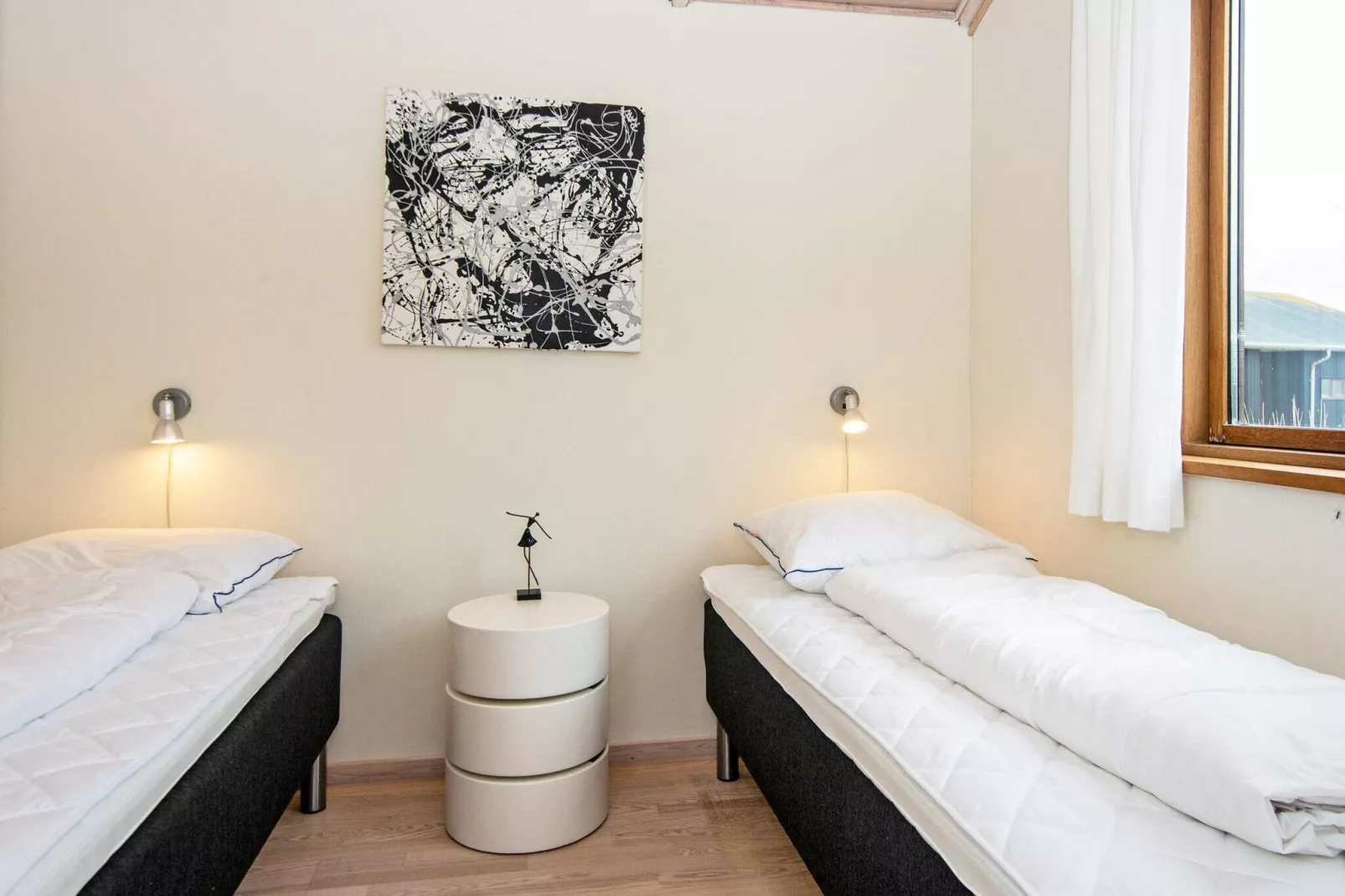 8 persoons vakantie huis in Ulfborg-Binnen