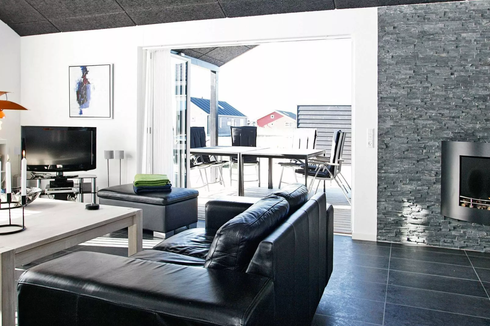 10 persoons vakantie huis in Brovst-By Traum-Binnen