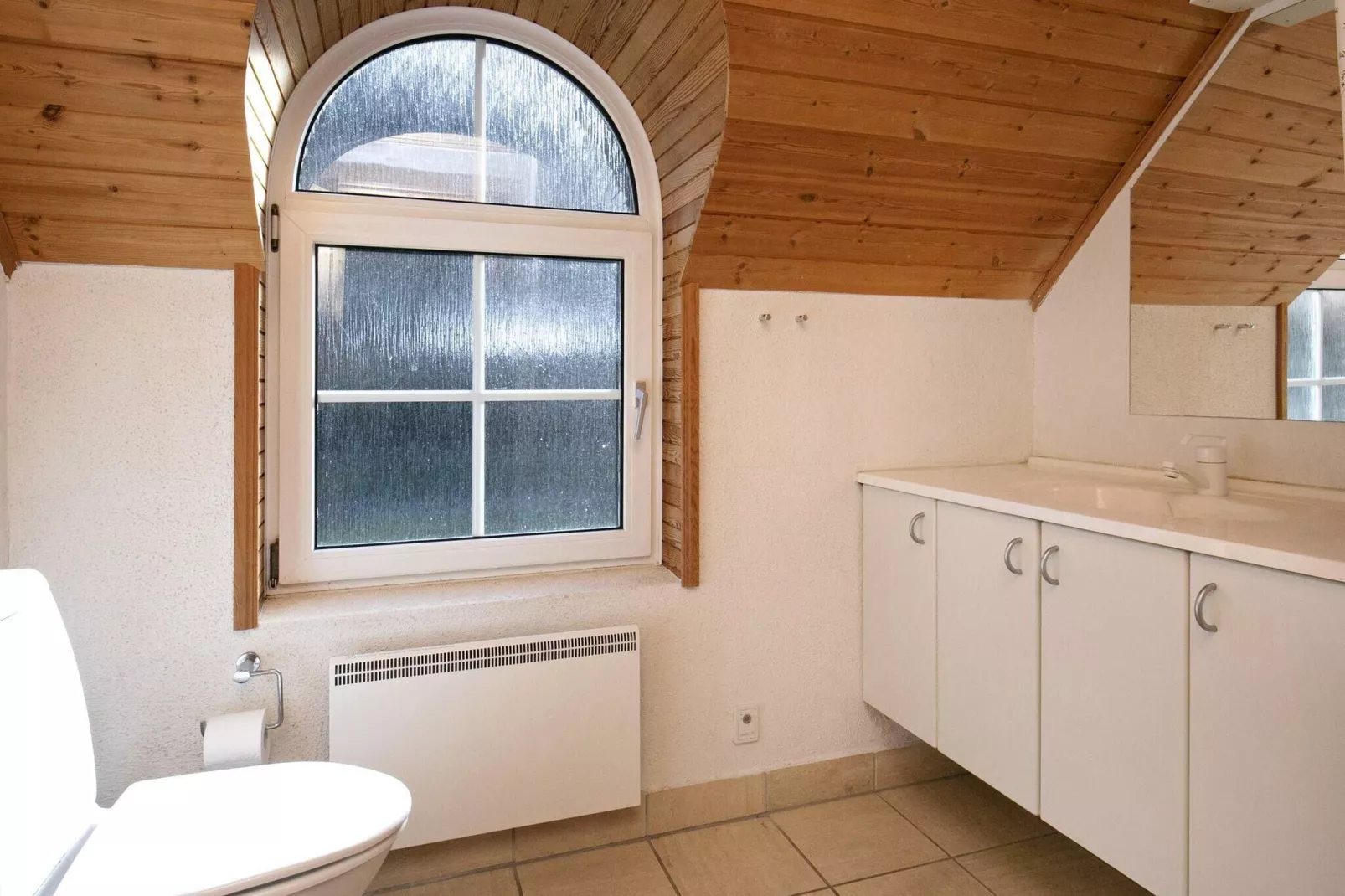 8 persoons vakantie huis in Løkken-By Traum-Binnen