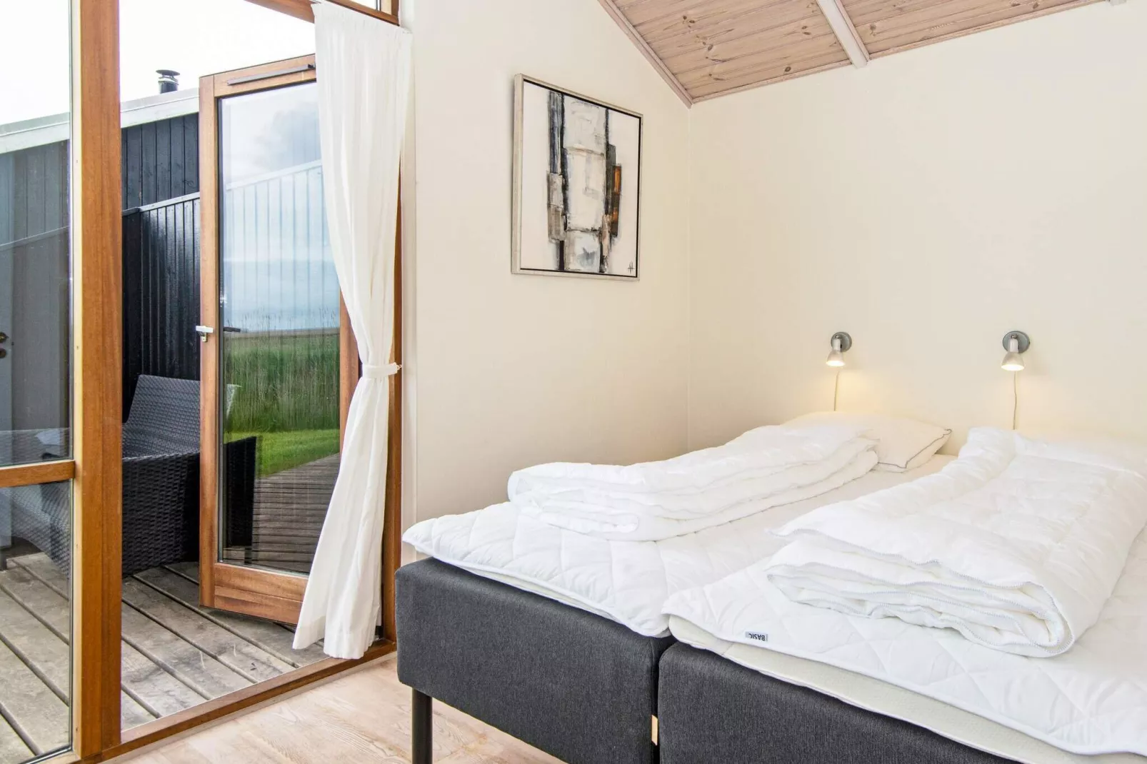 8 persoons vakantie huis in Ulfborg-Binnen