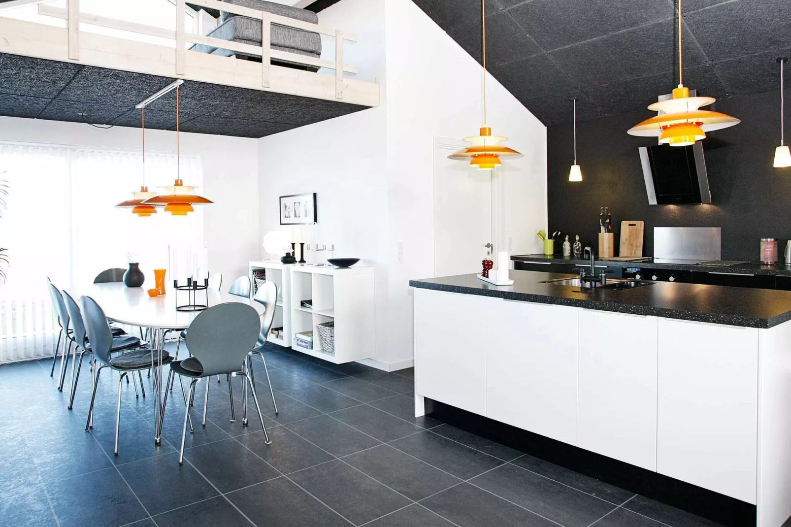 10 persoons vakantie huis in Brovst-By Traum-Binnen