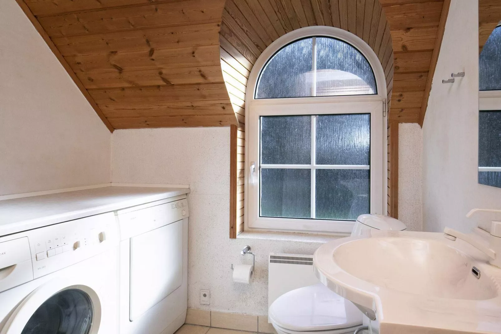 8 persoons vakantie huis in Løkken-By Traum-Binnen