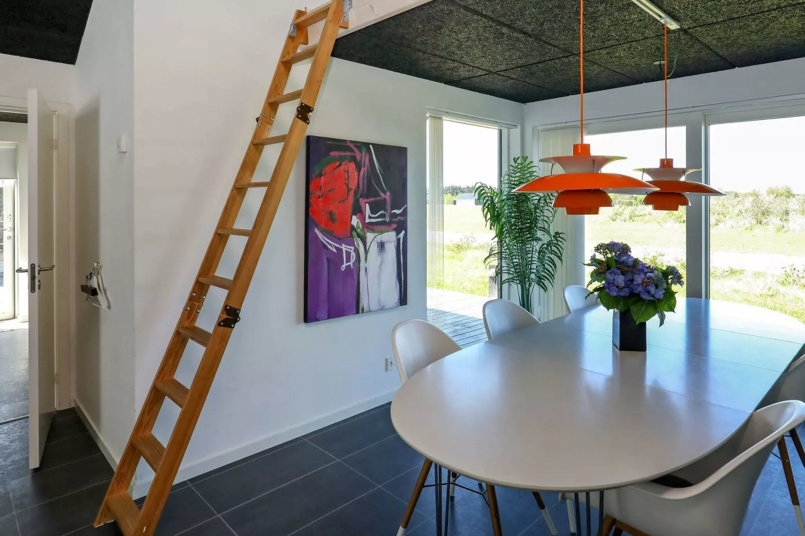 10 persoons vakantie huis in Brovst-By Traum-Binnen