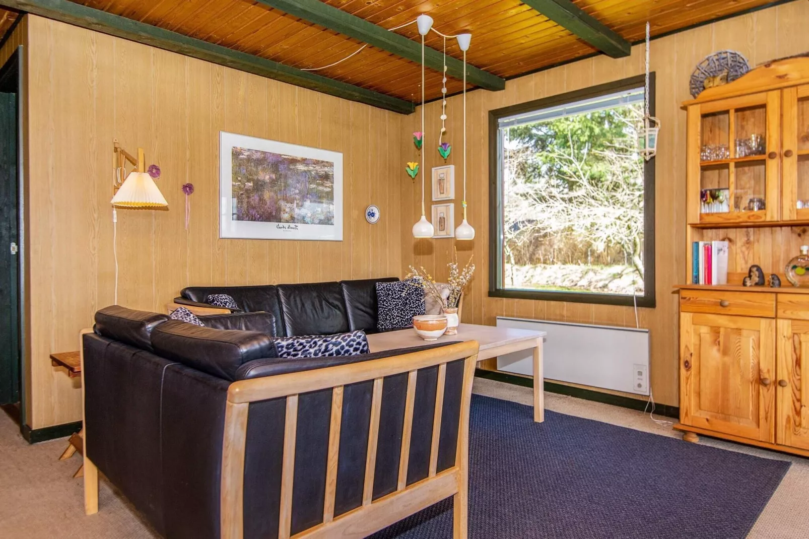 4 persoons vakantie huis in Toftlund-By Traum-Binnen