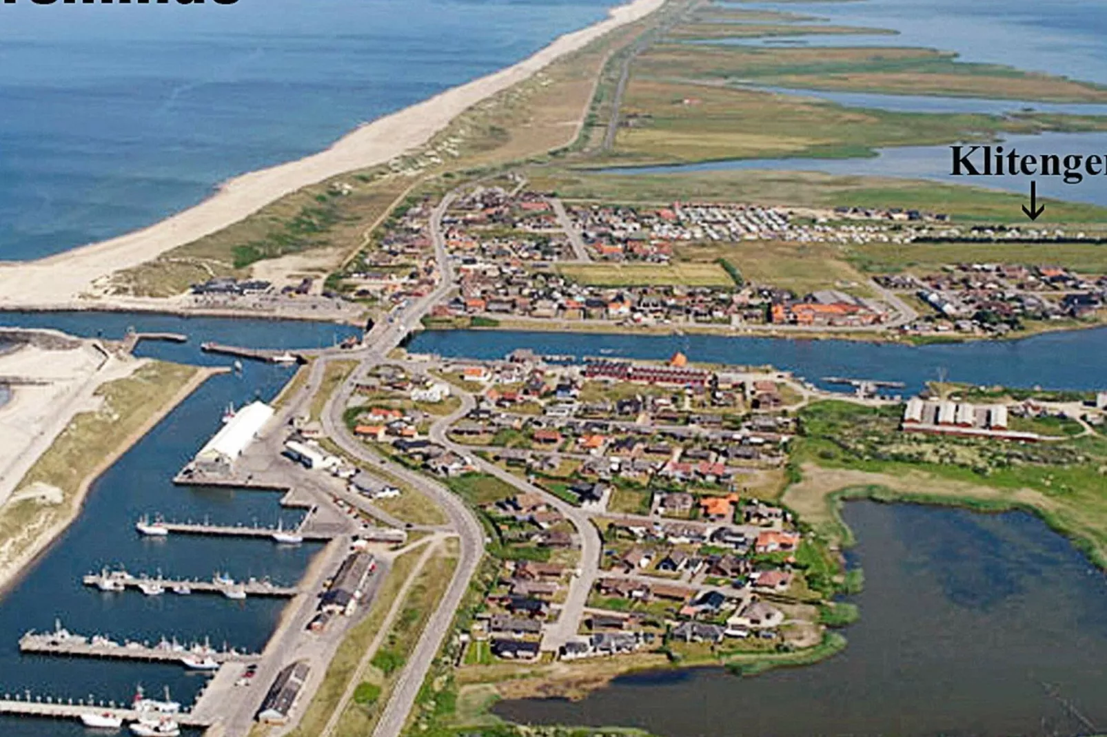 8 persoons vakantie huis in Ulfborg-Niet-getagd