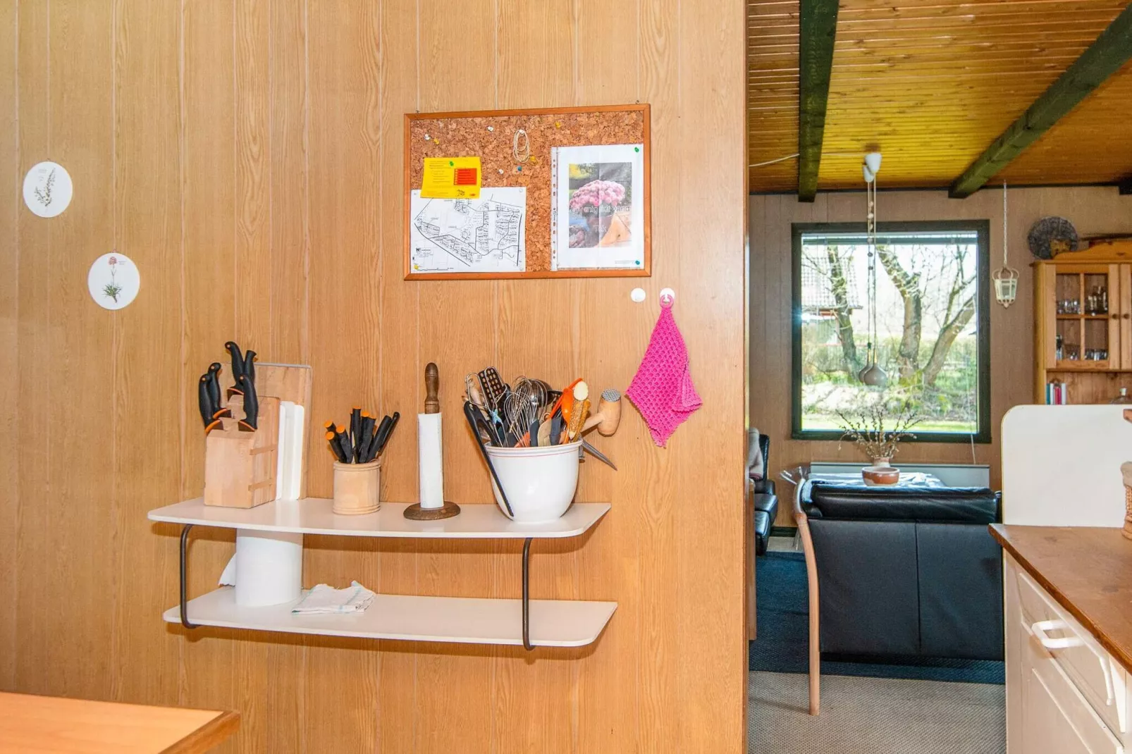 4 persoons vakantie huis in Toftlund-By Traum-Binnen