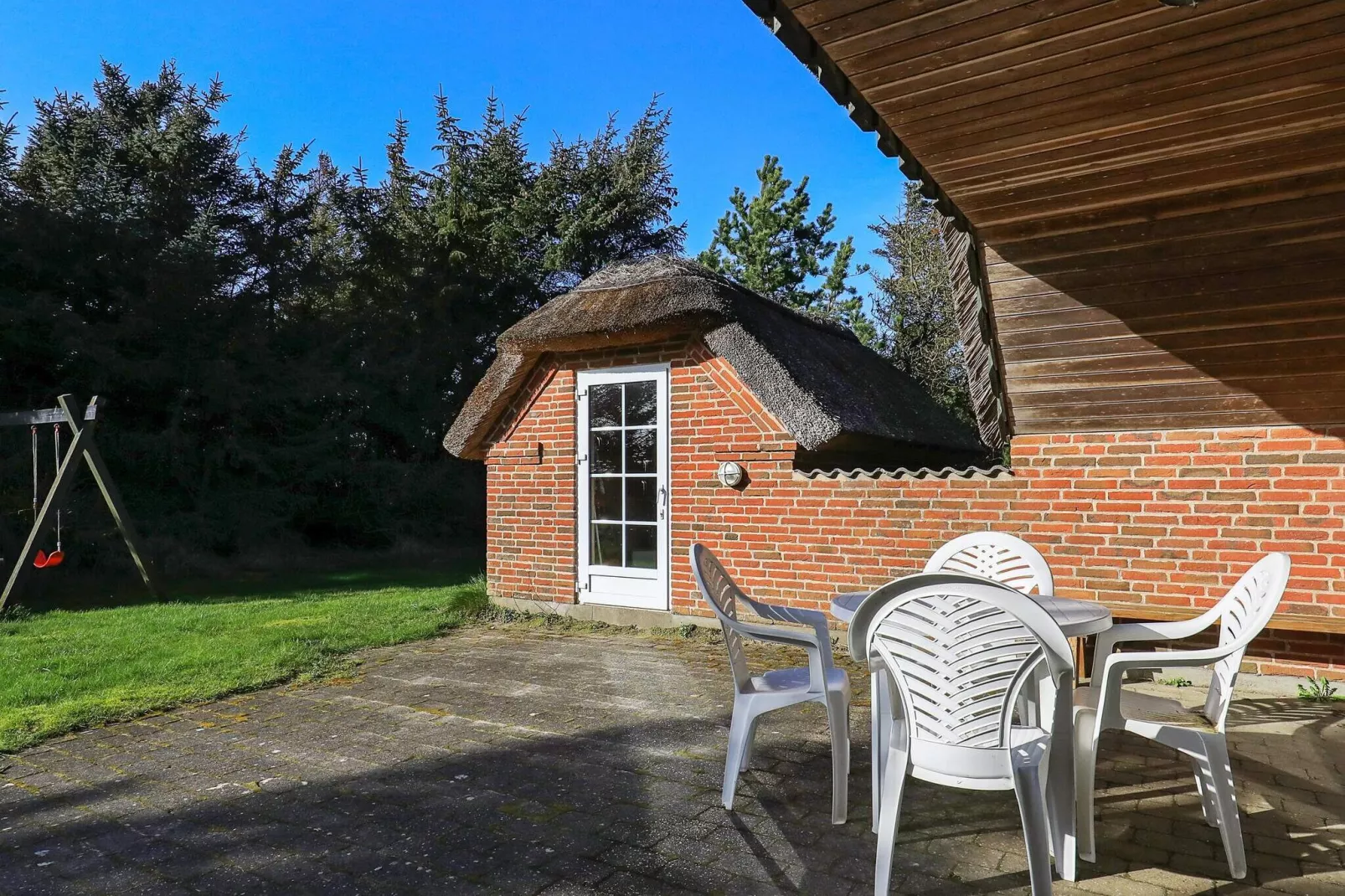 8 persoons vakantie huis in Løkken-By Traum-Uitzicht
