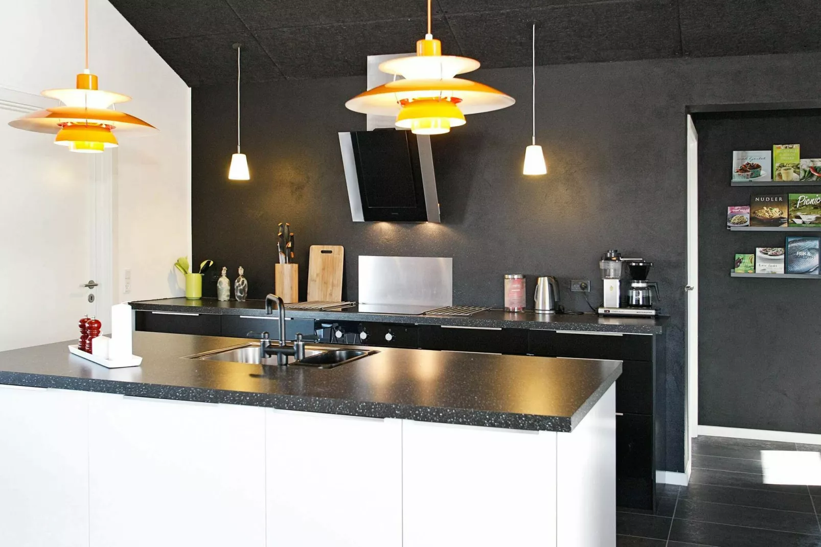 10 persoons vakantie huis in Brovst-By Traum-Binnen