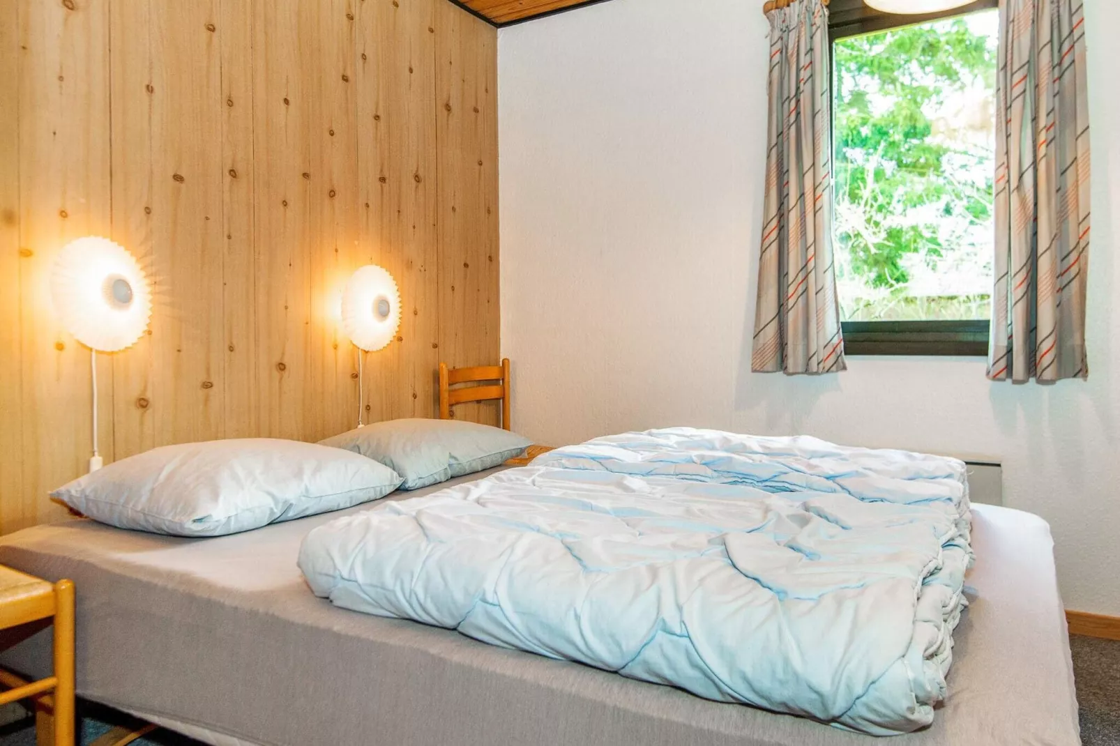 4 persoons vakantie huis in Toftlund-By Traum-Binnen