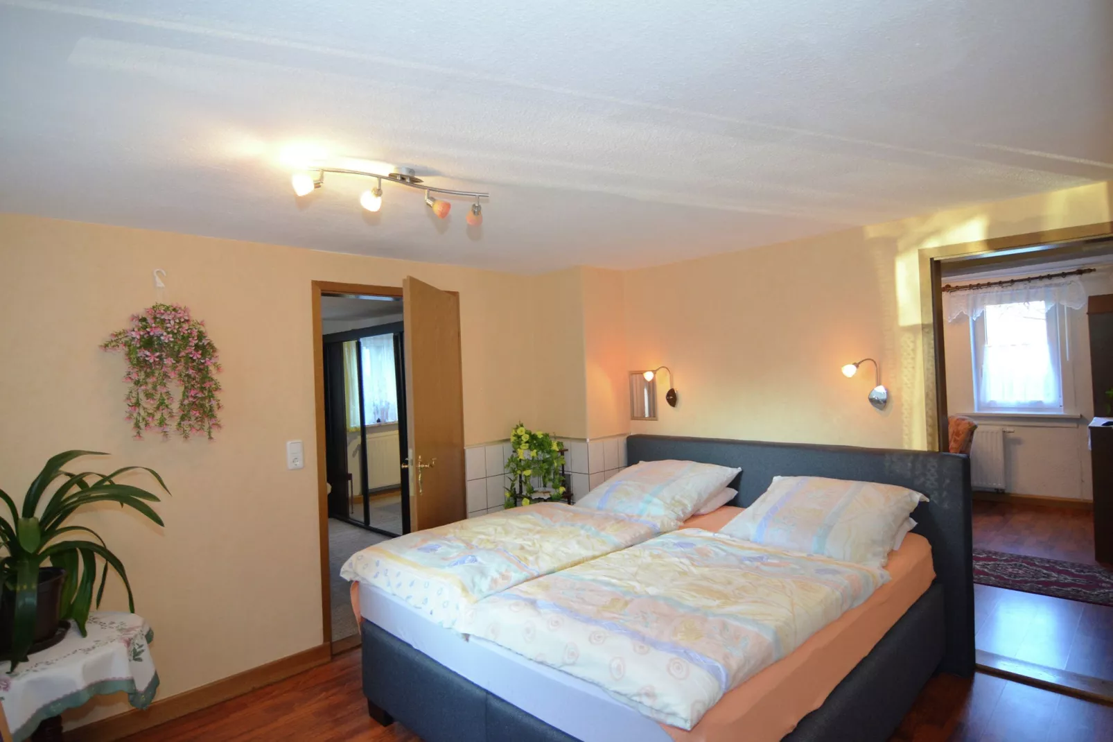 Ferienwohnung Ilona