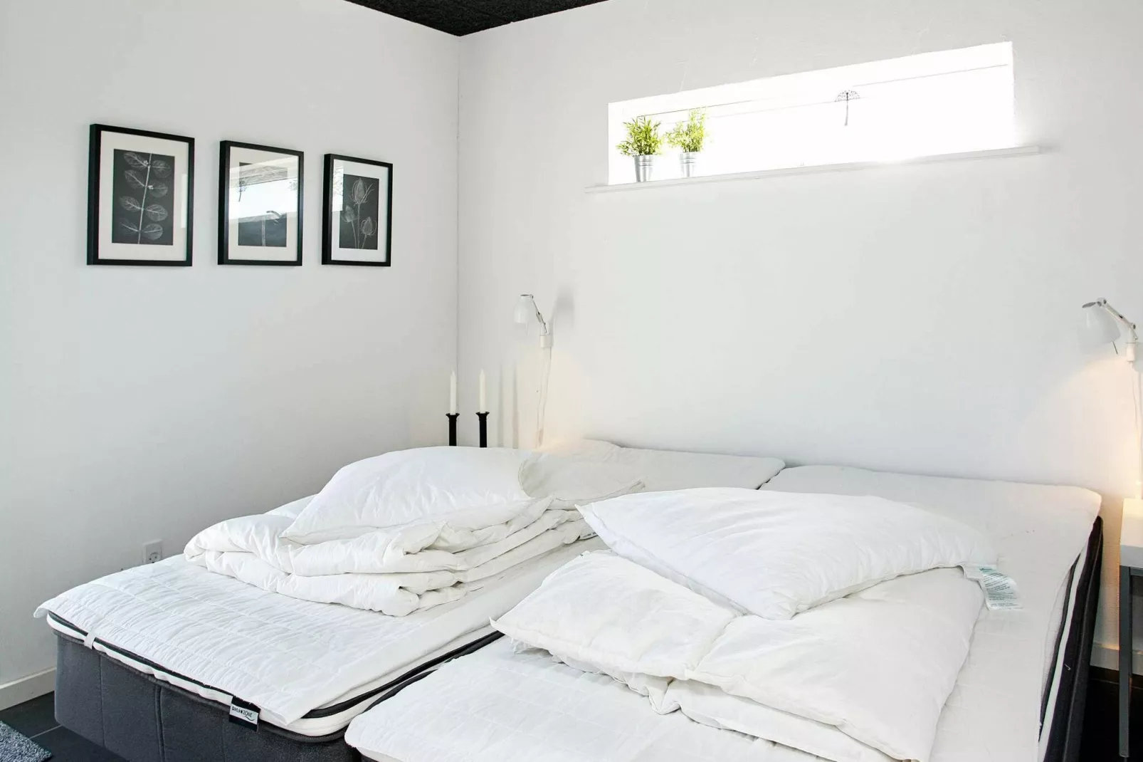 10 persoons vakantie huis in Brovst-By Traum-Binnen