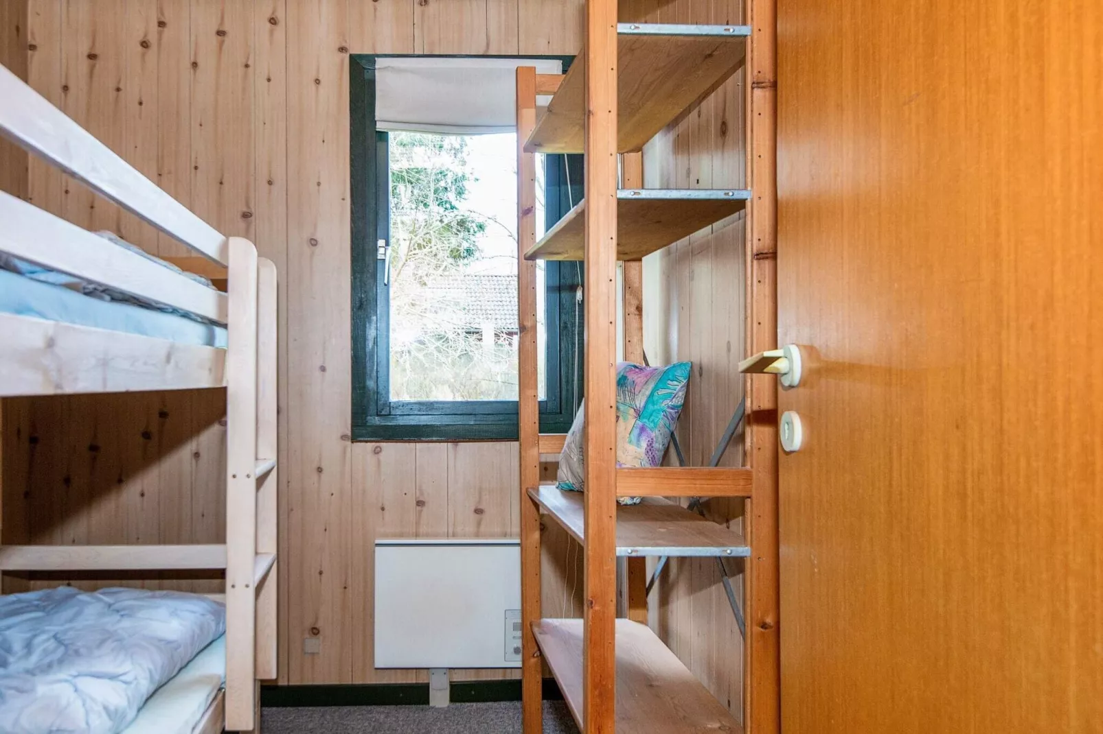 4 persoons vakantie huis in Toftlund-By Traum-Binnen