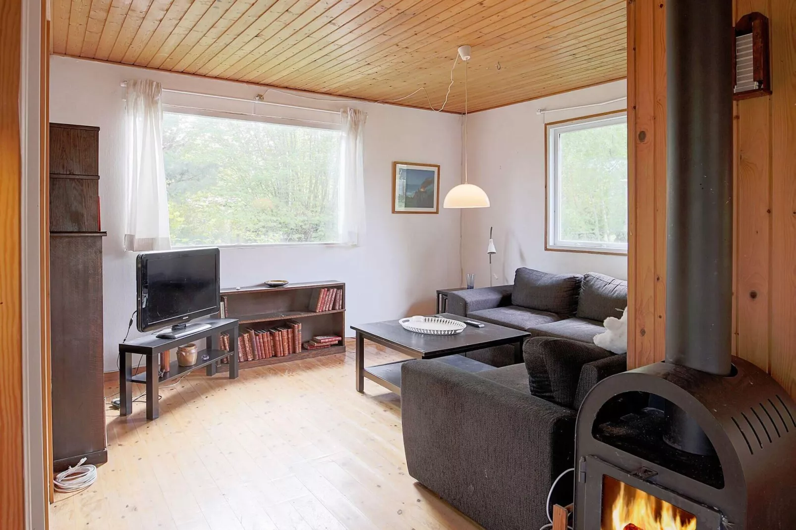 6 persoons vakantie huis in Højby-By Traum-Binnen