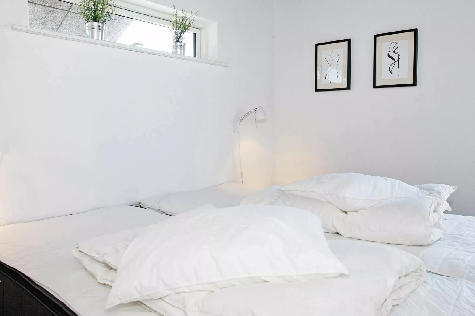 10 persoons vakantie huis in Brovst-By Traum-Binnen