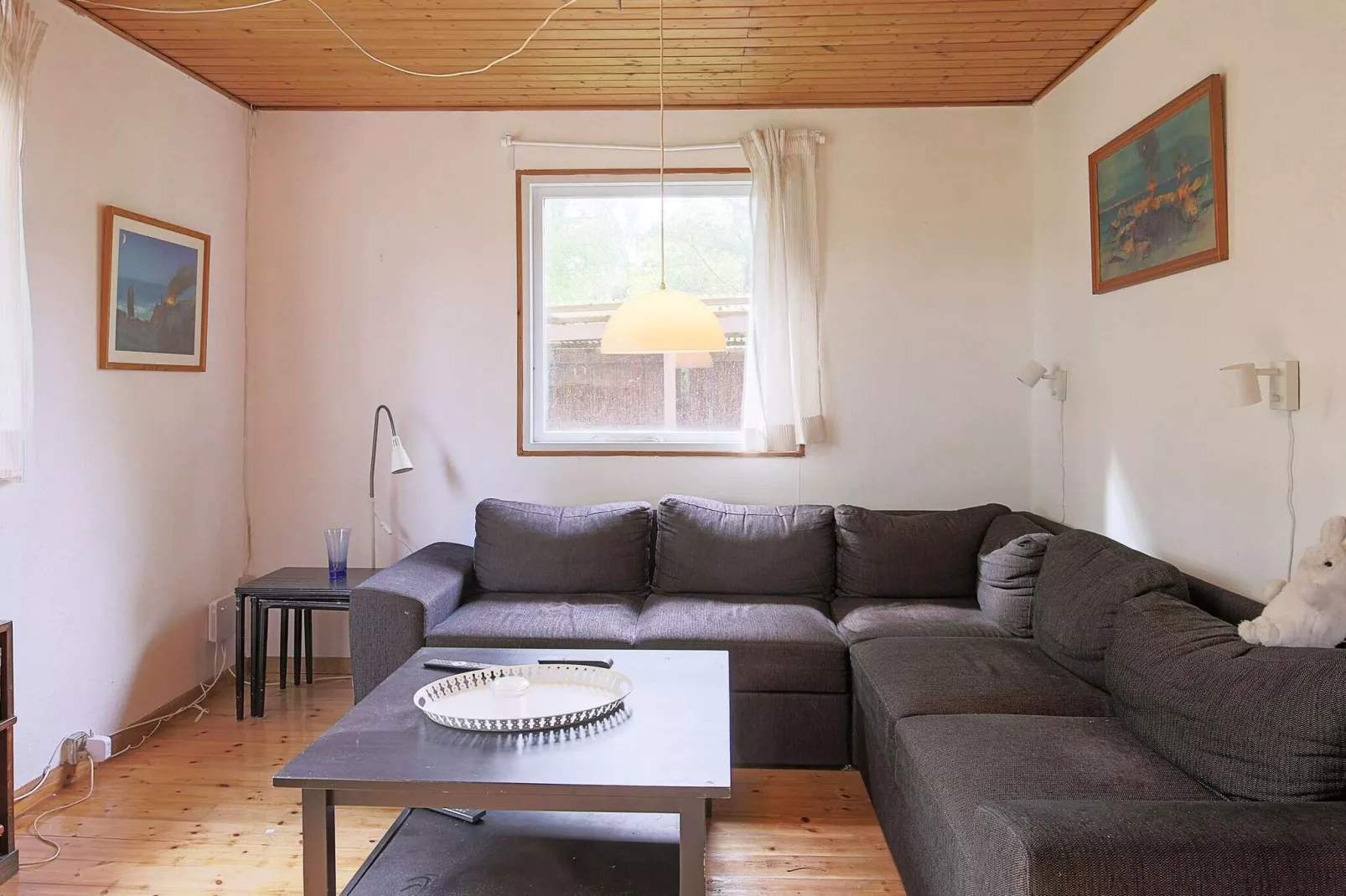 6 persoons vakantie huis in Højby-By Traum-Binnen