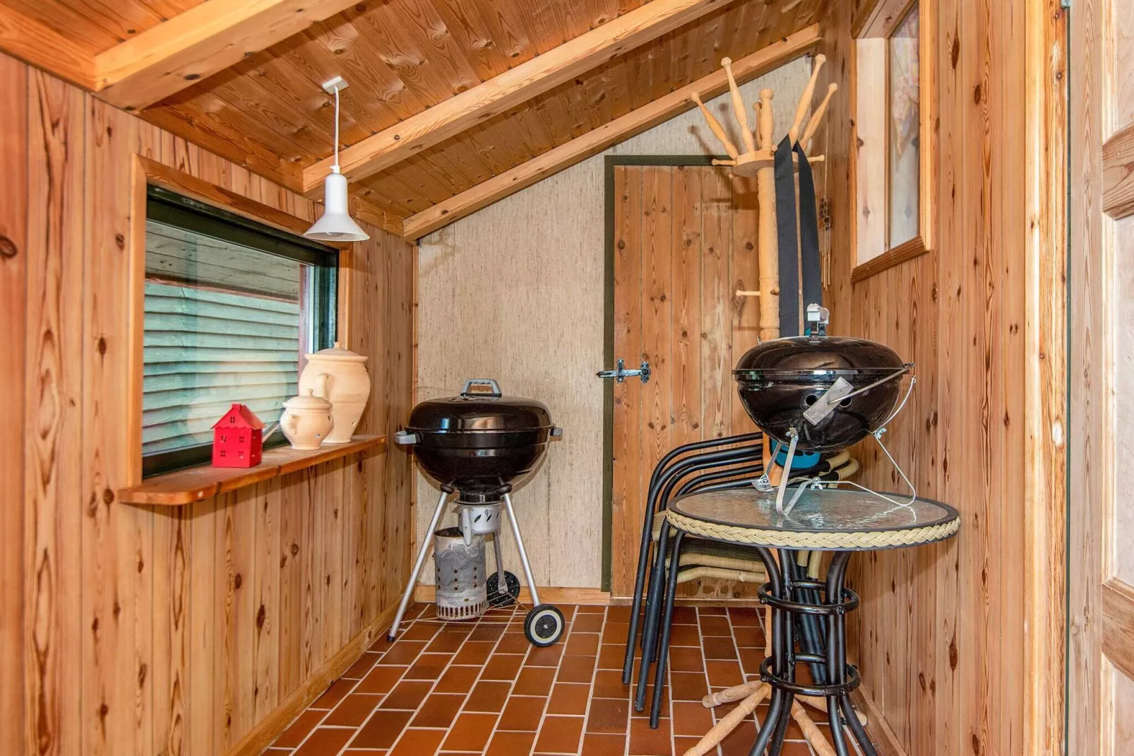 4 persoons vakantie huis in Toftlund-By Traum-Binnen