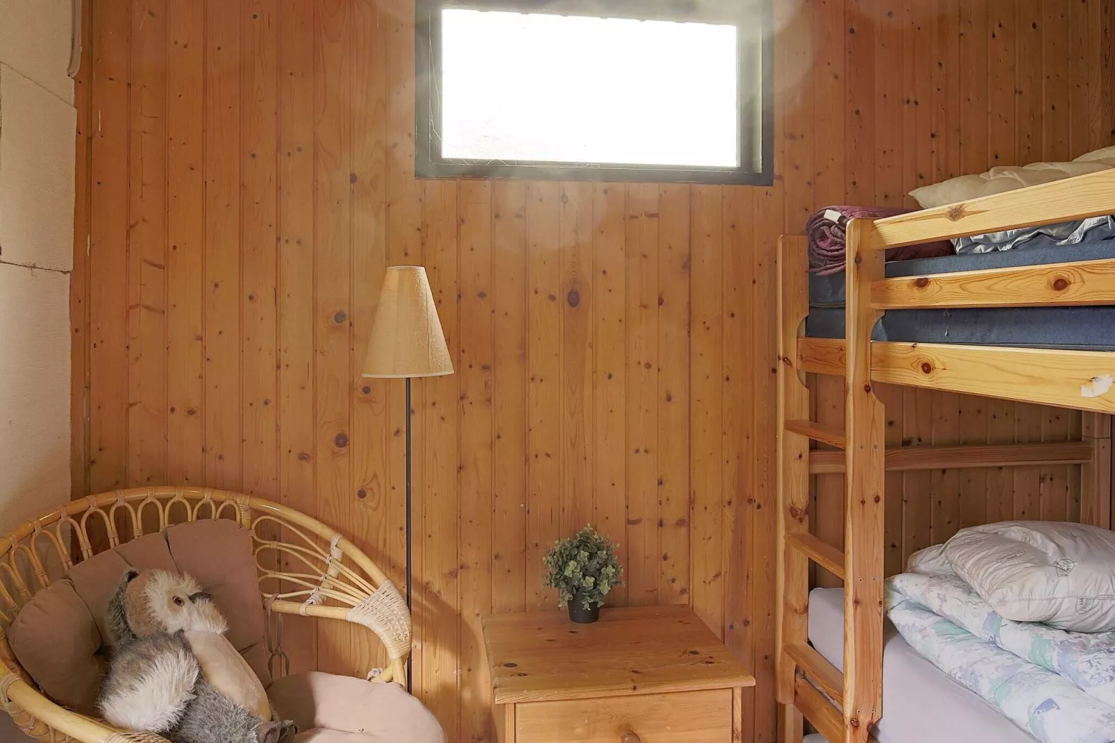 6 persoons vakantie huis in Højby-By Traum-Binnen